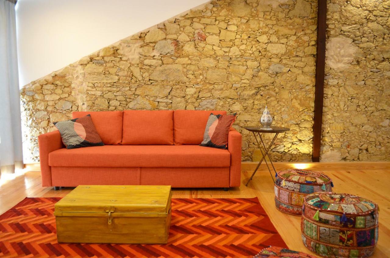 Casa Do Marques Otel Lisboa Dış mekan fotoğraf