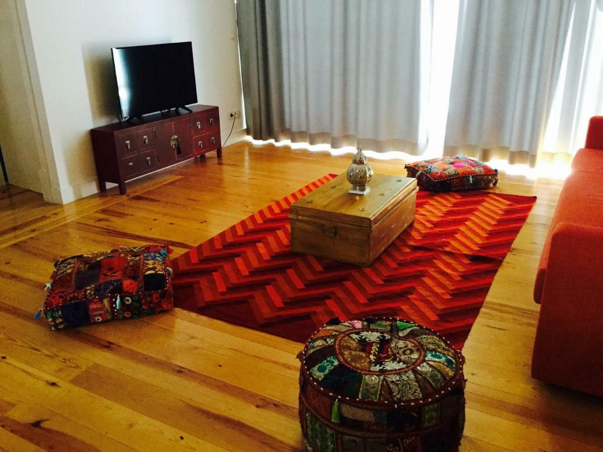 Casa Do Marques Otel Lisboa Dış mekan fotoğraf